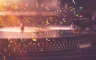 中国互联网巨头们，正在搅动全球音乐市场