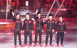 “不甘心不服气”，连败的中国CF如何踏出下一步？