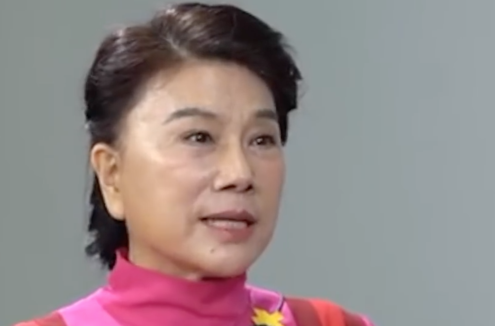 董明珠回忆格力险被收购：我们不卖给外国人，中国有很多好的品牌一去不复返