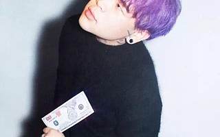 从《R&B All Night》“神曲式”走红，看非典型rapper的破界法则