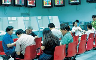 散户炒股，如何才能赚到钱？