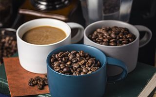 吃“苦”百年的中国人，为何没有喝出一个国产知名咖啡品牌