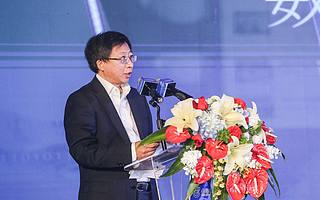 建行副行长纪志宏：商业银行将迎来“四大进步”，需注意“四点边界”