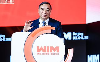 中国建材原董事长宋志平：创新型经济的三个作用和企业家的三件事情