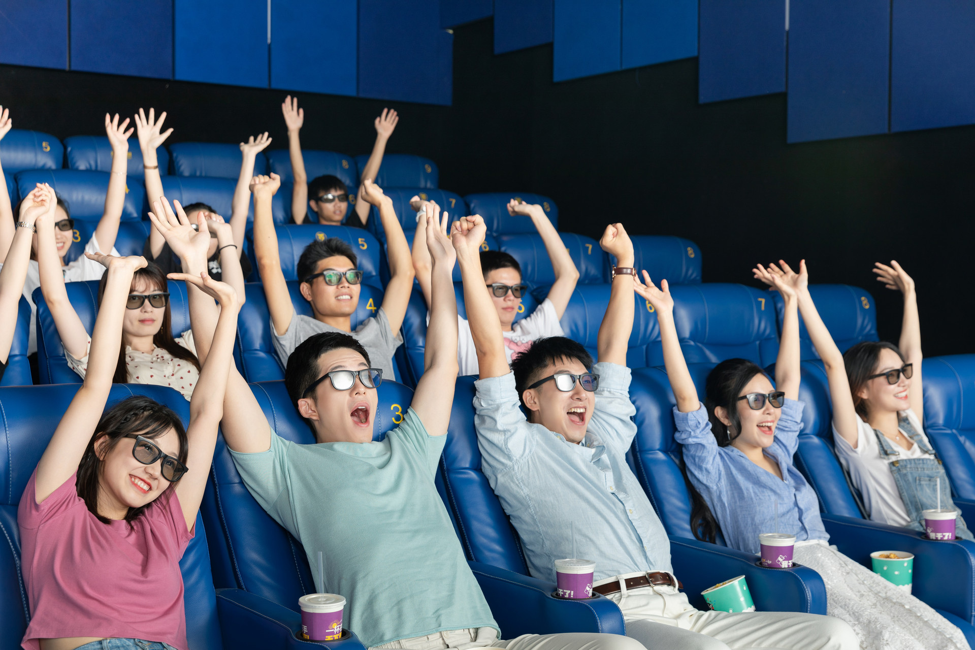 阅文集团联席CEO吴文辉：今年是男频IP影视化的转折点