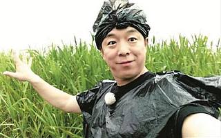 方言終于不再是電影的良心標配了