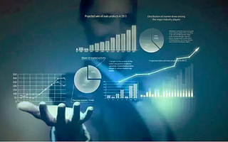 【首发】数数科技完成2500万元A+轮融资，助力中国企业把数据