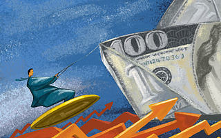 陆金所、信也科技获印尼监管局P2P牌照，合作当地财团