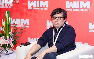 专访 | 云启资本陈昱：全民 2B 的时代来了