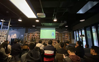 投资人说丨我为什么会对创业者瞬间刮目相看