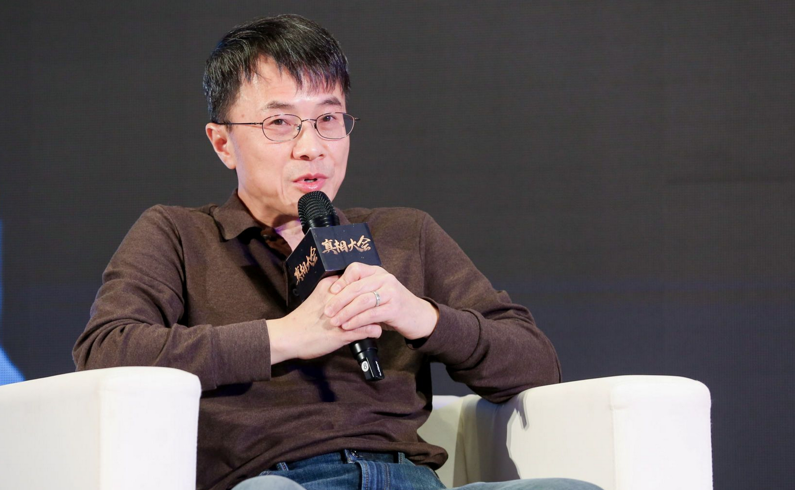 陆奇：要接地气！小公司核心的东西必须自己做