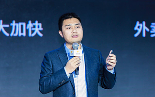 美团王莆中：未来五年将助力商家打造“下一代门店”