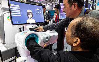 調研超過30家醫療AI影像企業，2020年的產業發展方向在這里