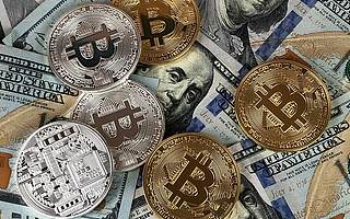 【投稿】許子敬：互聯網的下一個風口區塊鏈如何抓住