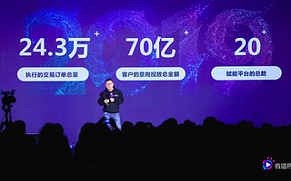 微播易徐扬：自媒体营销将进入工业化阶段，李佳琦是典型案例