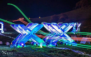 深入无人机潜在细分市场，X-Fly以无人机竞速为切入口打造品牌IP