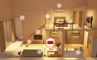 阿里巴巴將攜手 OPPO 推動中國智能家居互聯互通聯盟