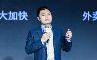 今年外卖产业预期卖出 6000 亿，美团称将助力商家打造数字化“下一代门店”