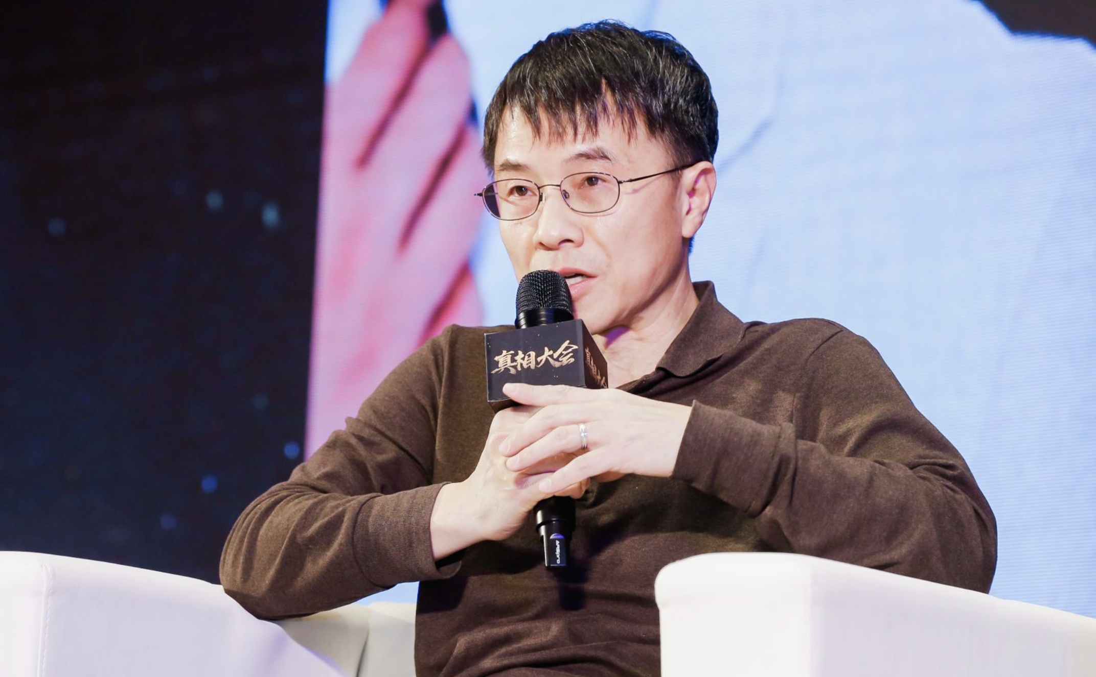 陆奇对创业的几个认知点