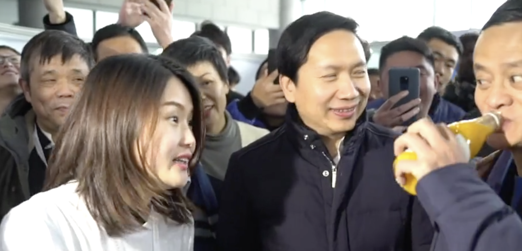 马云点赞的沙棘汁上市，收益用于生态保护与脱贫