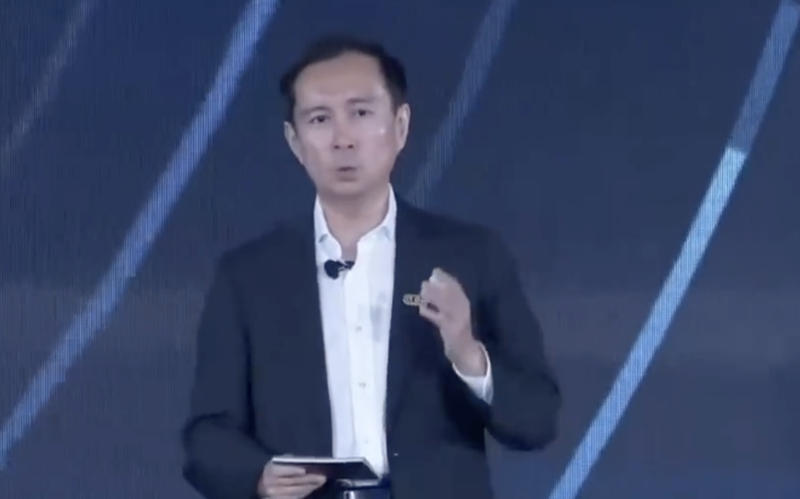 张勇谈商业操作系统：要和商家能力相互融合