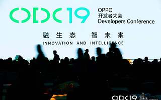 OPPO明年将开放五大系统引擎，IoT平台也即将上线 | 钛快讯