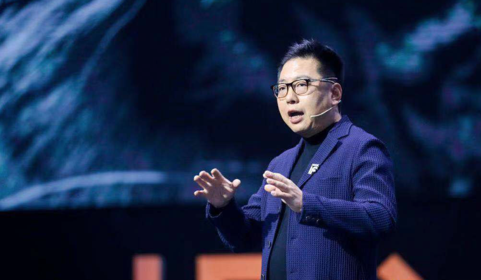 张鹏：一个有效创的新比100无效的创新更有力量