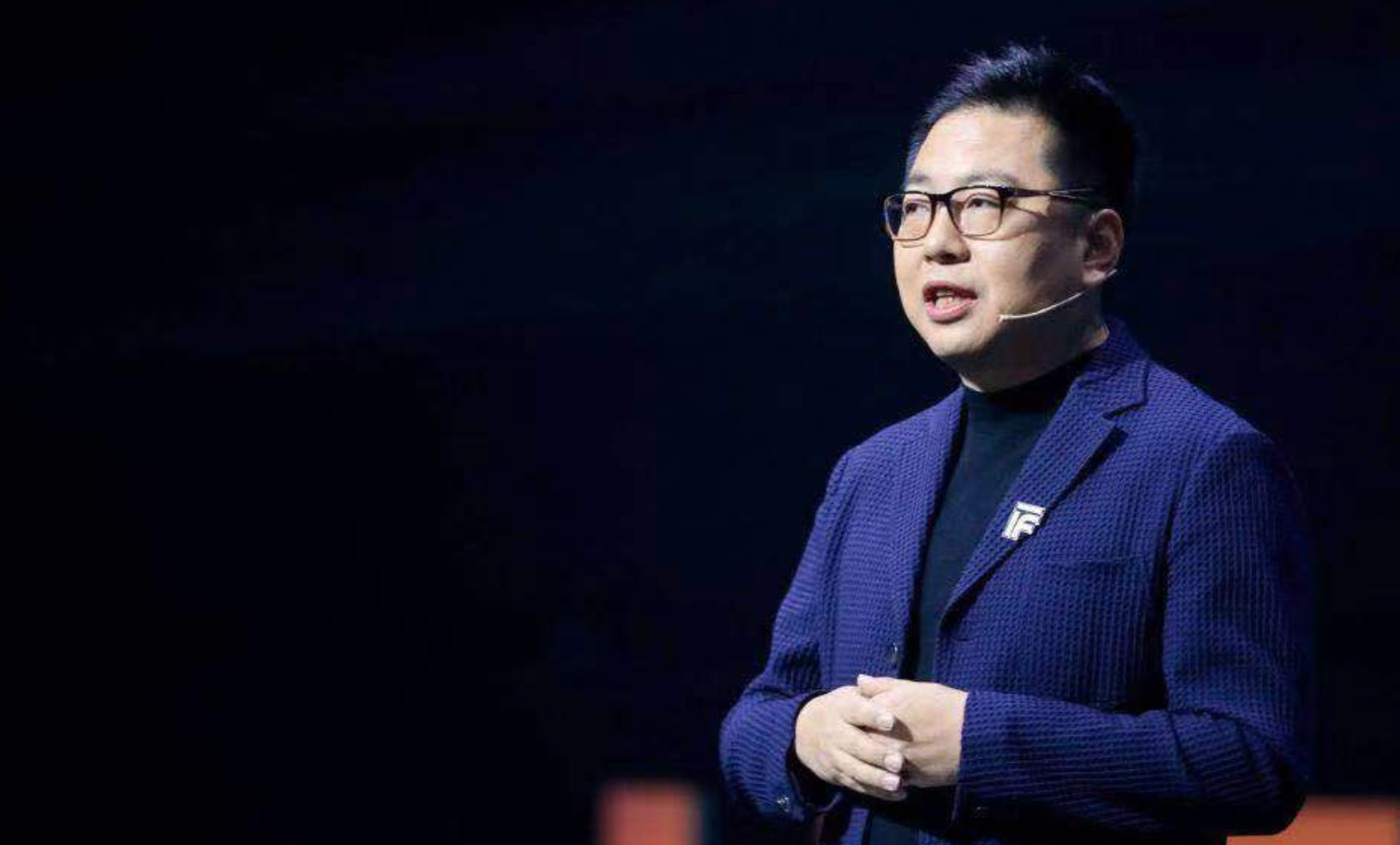 张鹏：那只你背后别人看不见的老虎才能让你跑成世界冠军