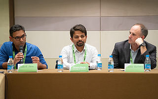 英偉達加速計算產品管理總監：會話式AI通往真正的人工智能人機交互