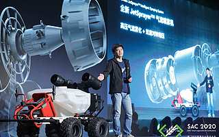 极飞发布农业机器人与农场管理系统，打造智慧农业生态闭环