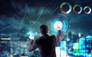 帆軟收縮大數據類業務，聚焦BI賽道，還將“出海下鄉” | 鈦快訊