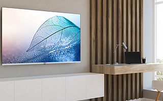 乐视超级电视发布量子点3.0技术新品：G55 Pro定价3499元、G65 Pro定价4699元