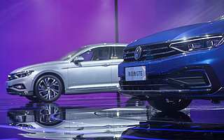 配备自动驾驶辅助系统，一汽-大众新迈腾能否再次树立B级车标杆？