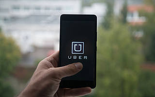 消息称 Uber 联合创始人卡兰尼克将抛售全部股份