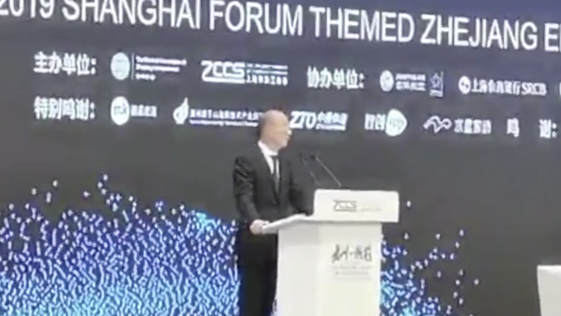 郭广昌：把儿子培养好是对社会贡献