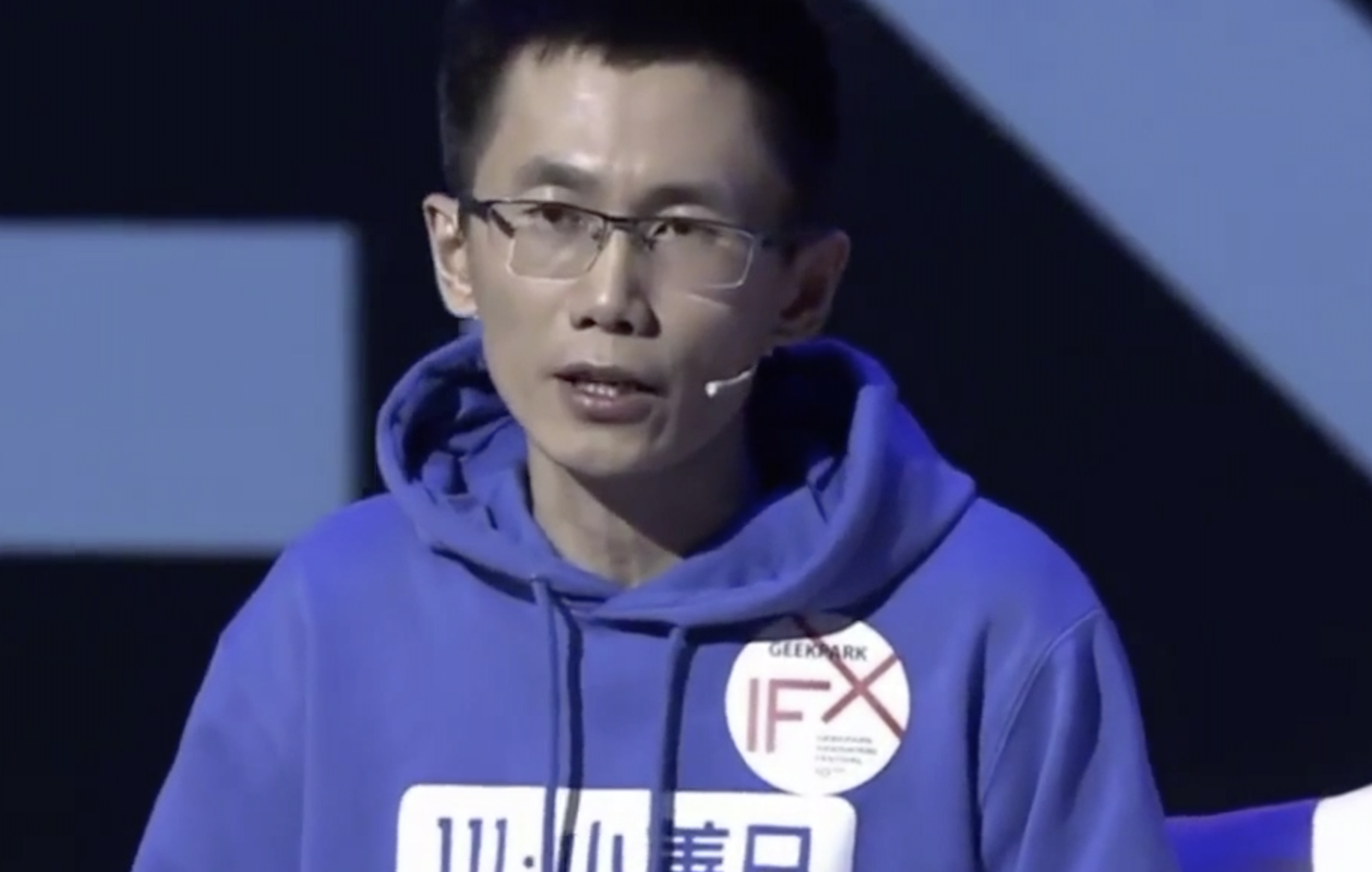 水滴CEO回应为何卖保险