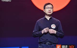 阿里朱順炎：搭建創(chuàng)新操作系統(tǒng)，孕育時(shí)代的造風(fēng)者