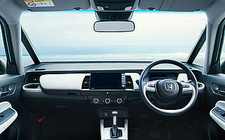 开放式创新，在本田落地 CASE 战略过程中至关重要 | 中日产业合作