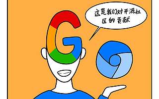 科技圖鑒 | 深柜的 Chromium 內(nèi)核瀏覽器