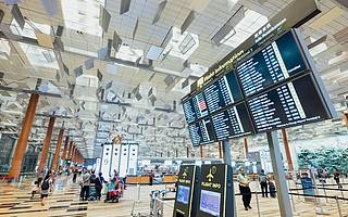 拓展国际业务，机场与高铁商圈出行服务提供商龙腾出行完成新一轮融资