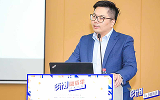 德联资本合伙人肖然：技术出海的机遇与坑