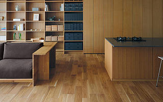 無印良品的家装服务来了，3599元/平的MUJI式家装你会选择吗？