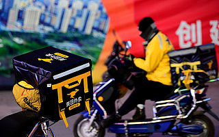 美团外卖员杀人事件：告别“速度崇拜”，更应告别“压榨”