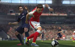 腾讯 、网易的足球游戏大战