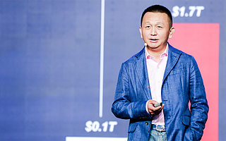 金沙江朱啸虎：资本集体转向产业互联网