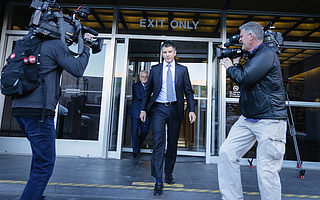 Uber 创始人、前 CEO Travis Kalanick 将退出公司董事会