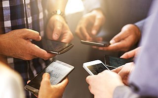 回望2019：社交江湖的危險游戲