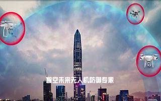 低空无人机反制解决方案提供商智空未来完成数千万元Pre-B轮融资