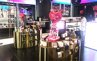 海外U王剑渤：跨境新零售蓝海下，如何重新构想跨境电商与美妆护肤行业？