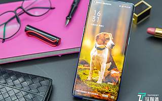 除了视频双防抖还有双模5G，OPPO Reno3 Pro评测 | 钛极客